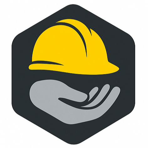 MATHA SAFETY WEARS Logo
